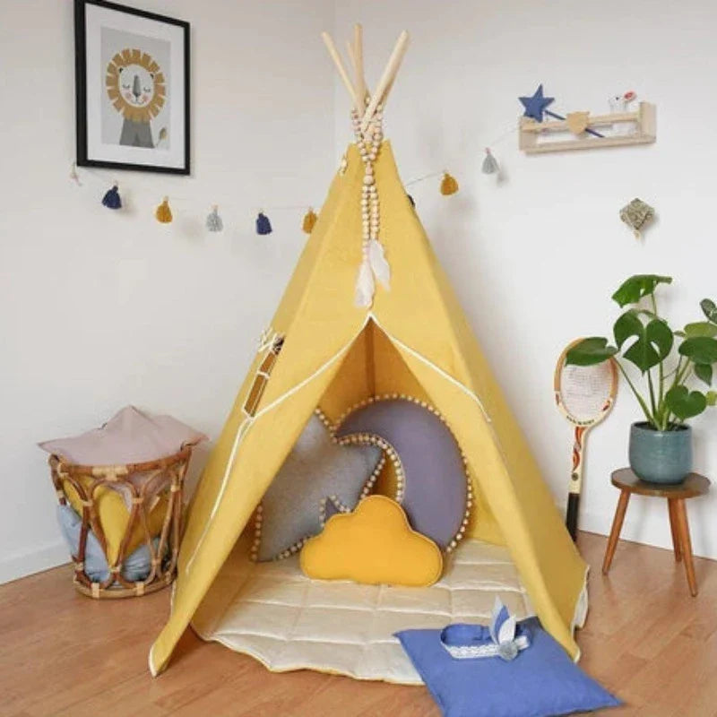 Tipi Enfant "Amaé"