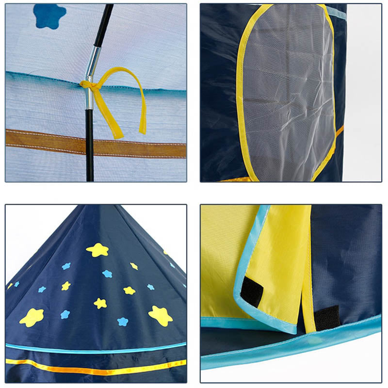 Tente de jeux Enfant