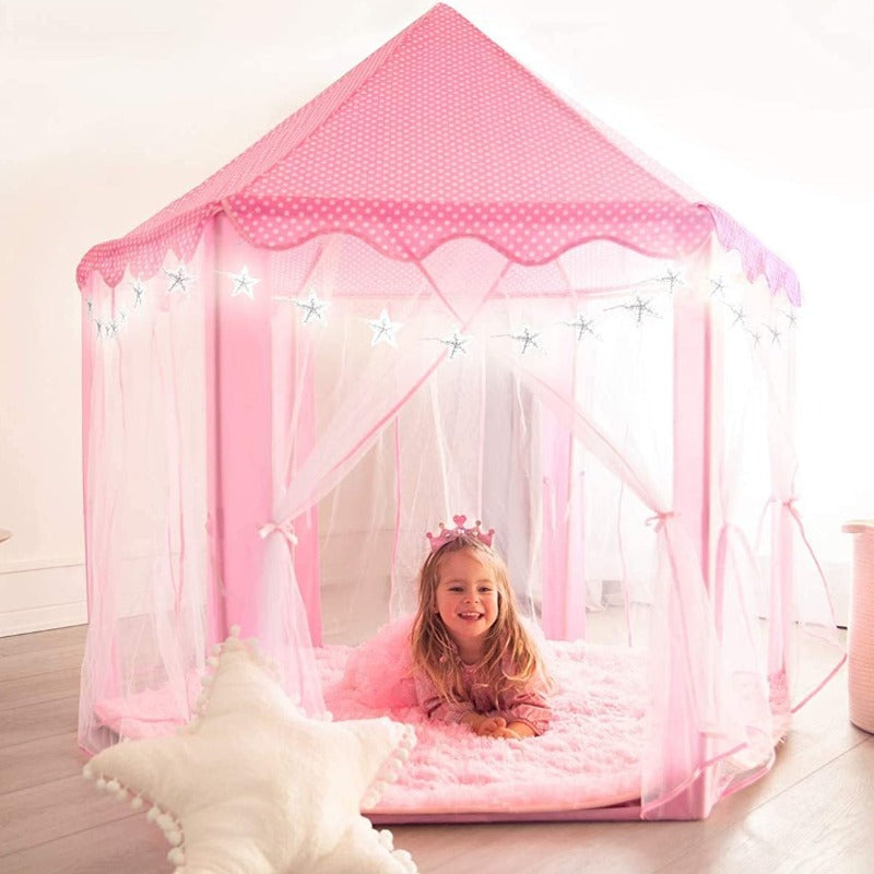 Tente Pour Fille "Leila"