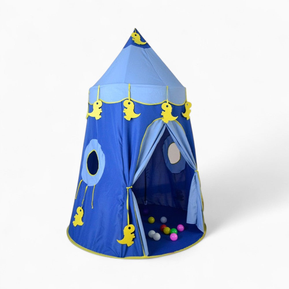Tente de Jeu Garçon