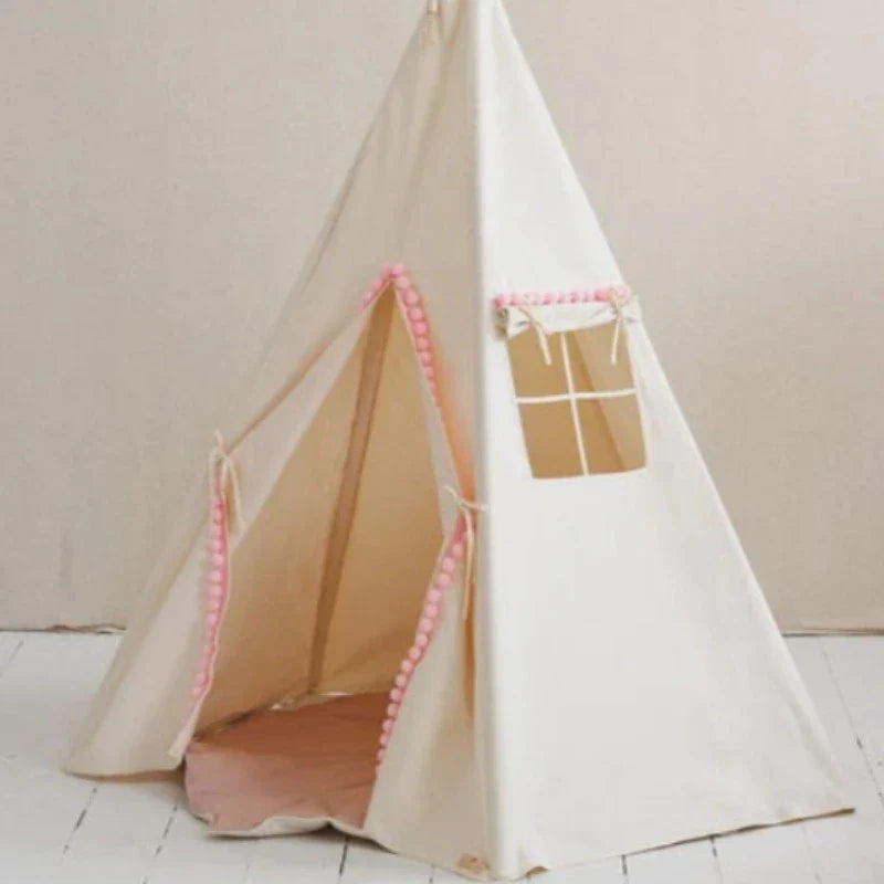 Tipi Enfant "Calie"