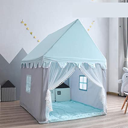 Tente Enfant Chambre Garçon