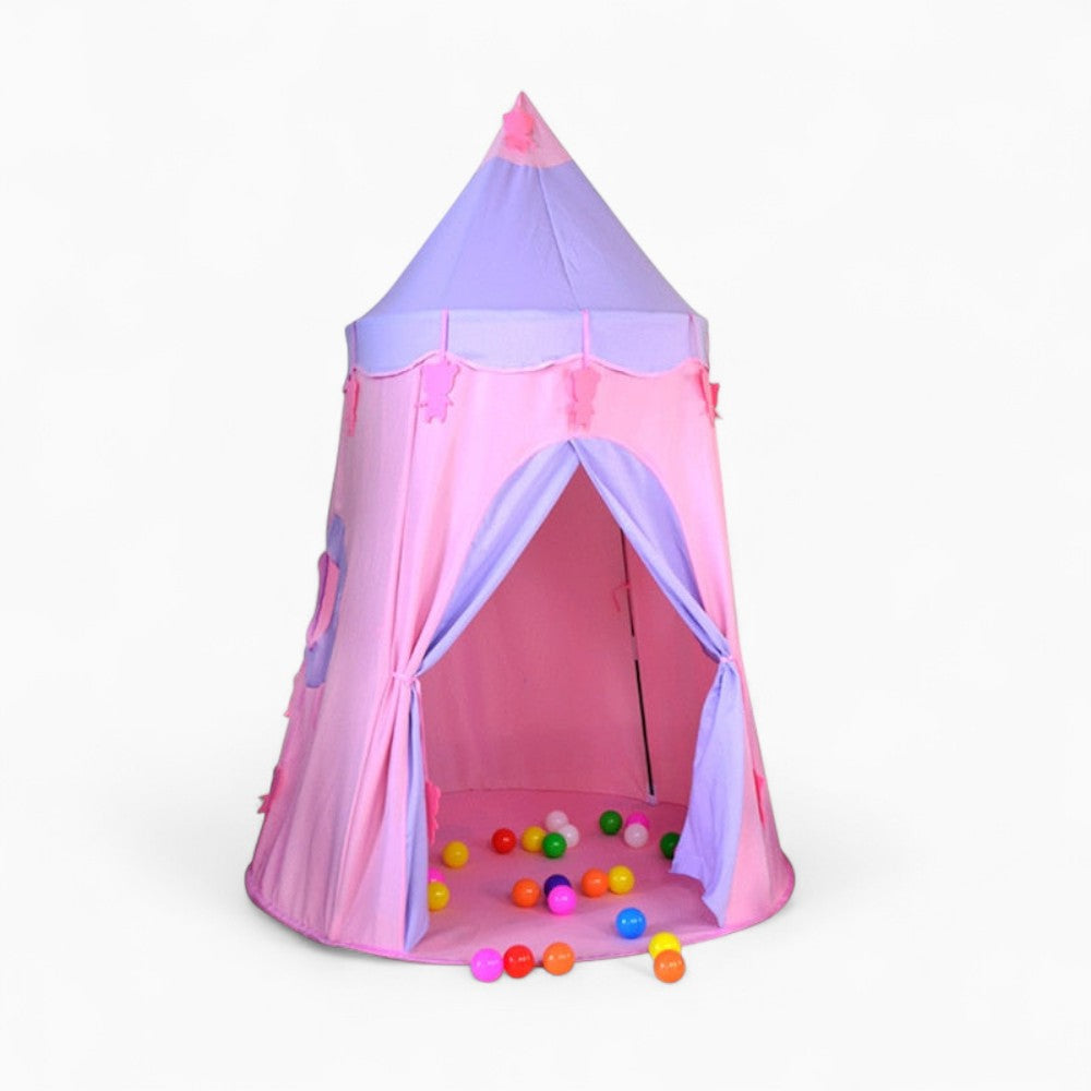 Tente Enfant Jouet Fille