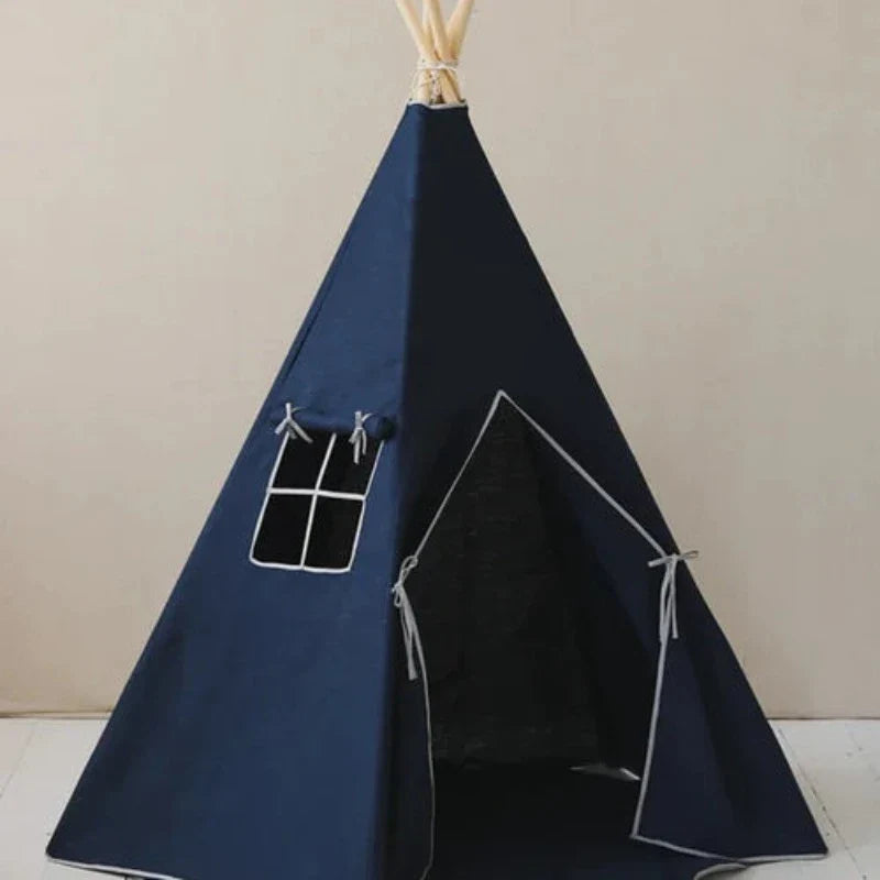Tipi Enfant "Manel"