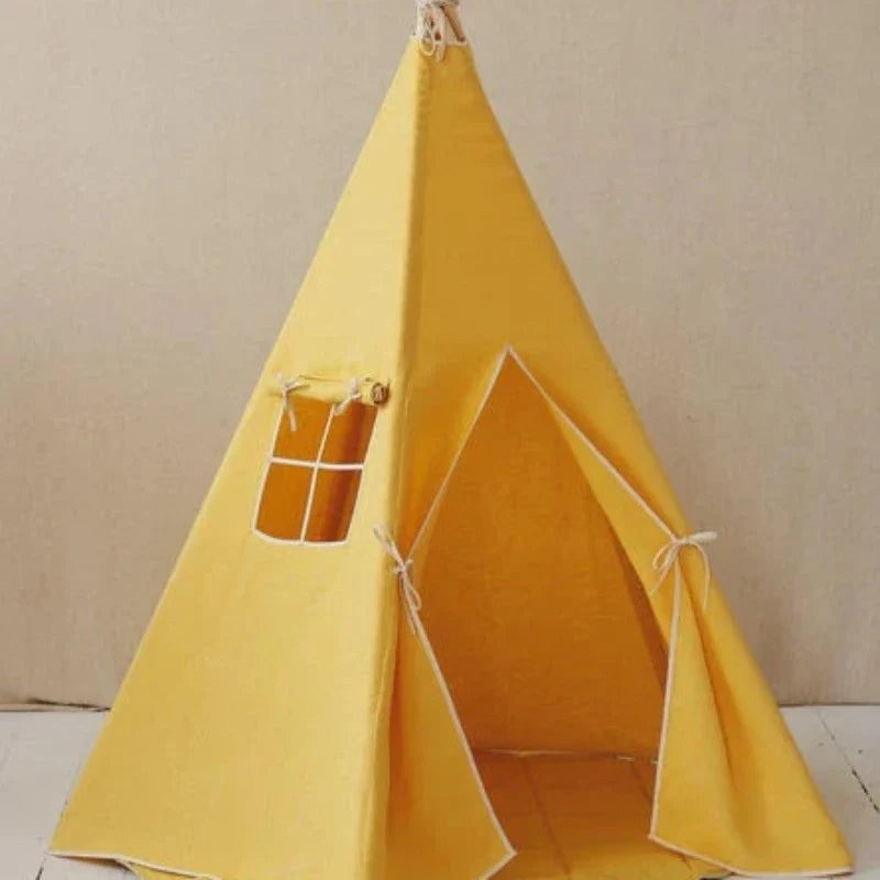 Tipi Enfant "Amaé"