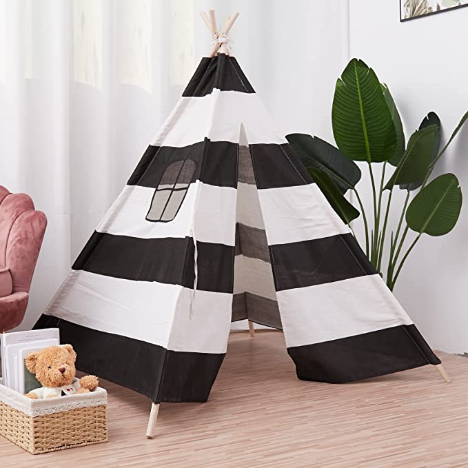 Tipi Enfant "Milo"