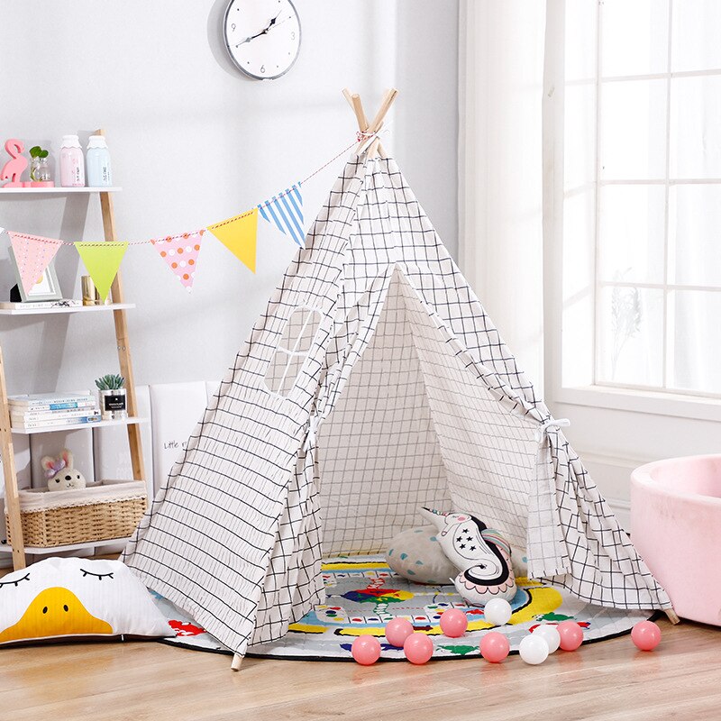Tipi Enfant "Arlo"