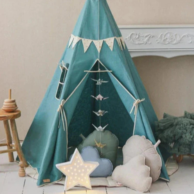 Tipi Enfant "Ael"