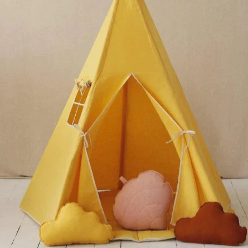 Tipi Enfant "Amaé"
