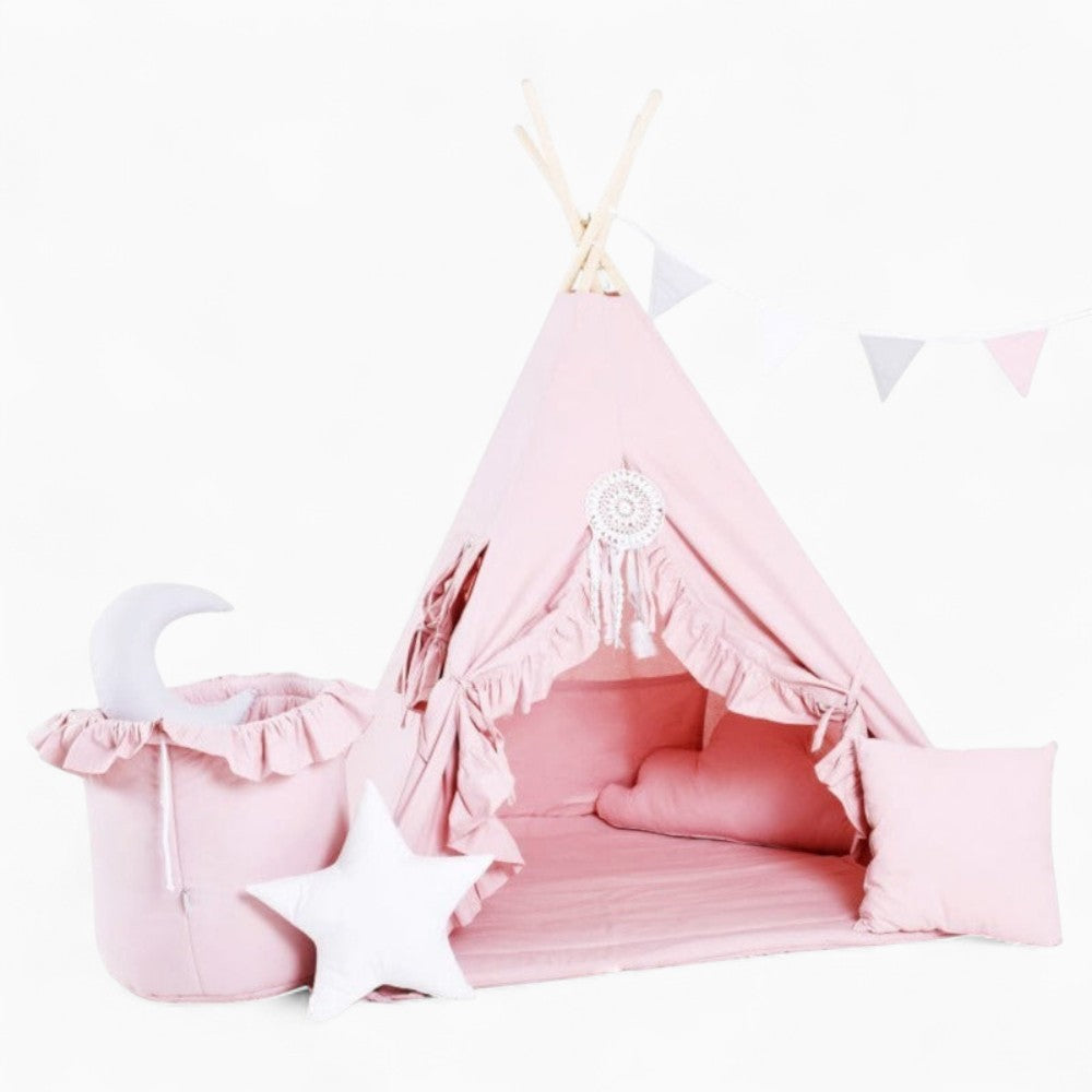 Tipi Enfant "Romane"