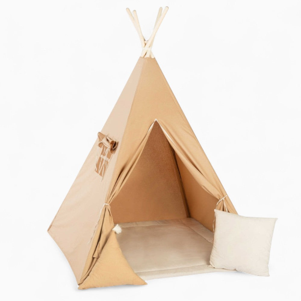 Tipi Enfant "Léandro"