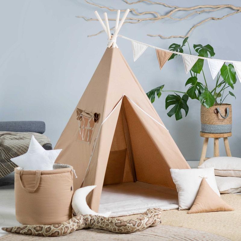 Tipi Enfant "Léandro"