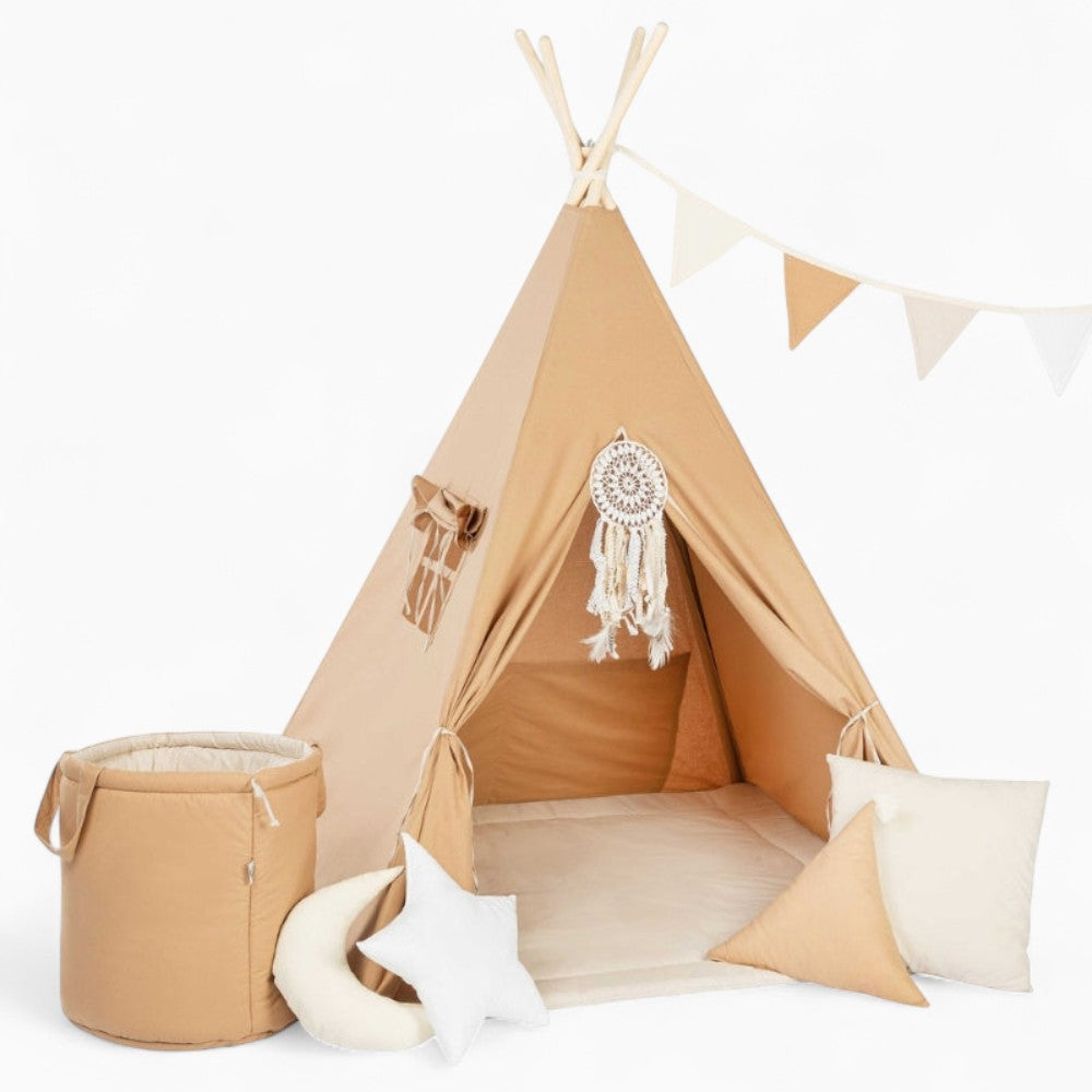 Tipi Enfant "Léandro"