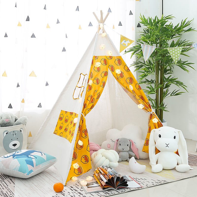 Tipi Enfant "Aurélio"