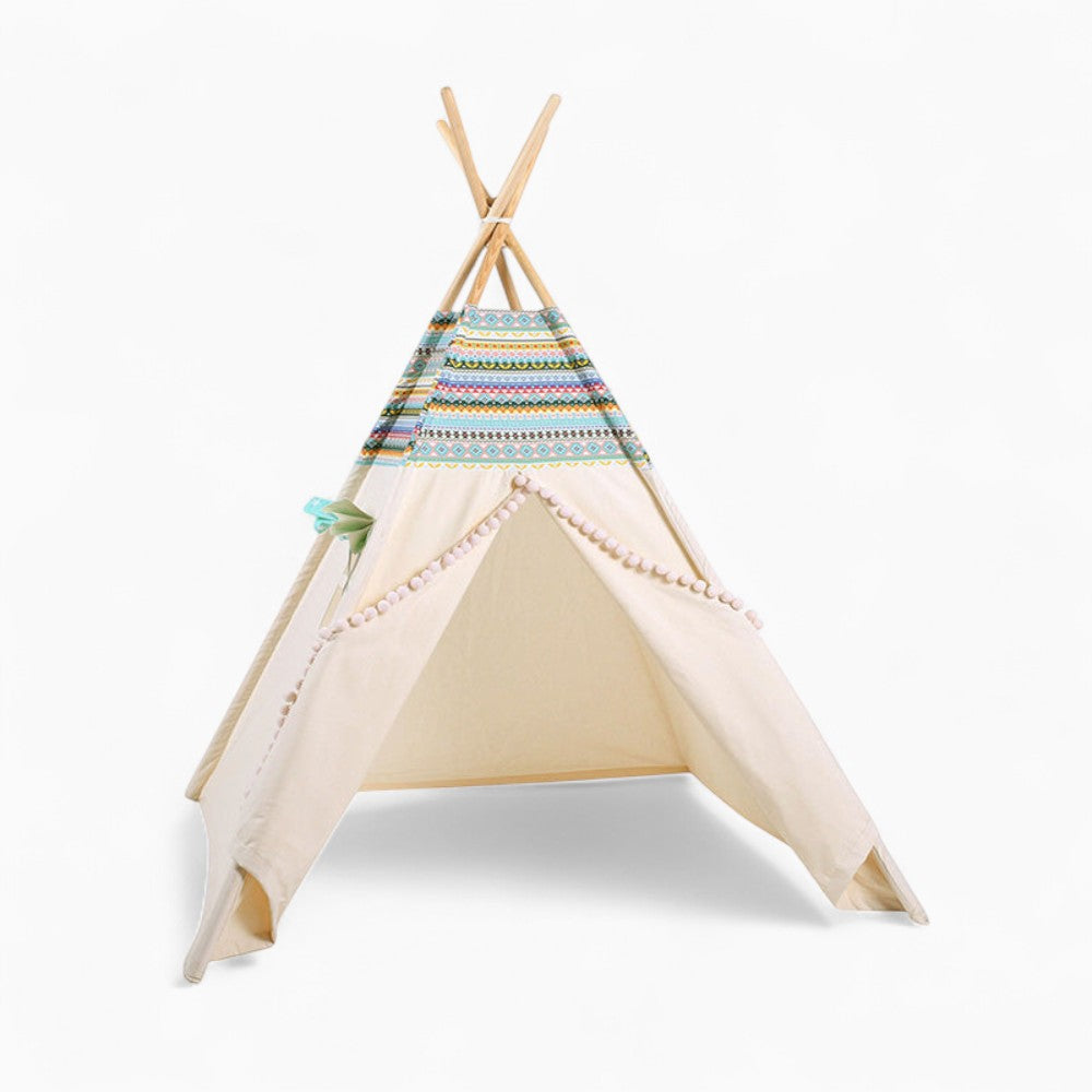 Tipi Enfant "Aïko"