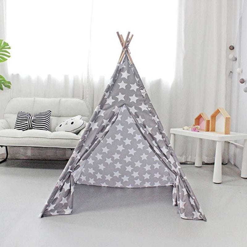 Tipi Enfant "Orion"