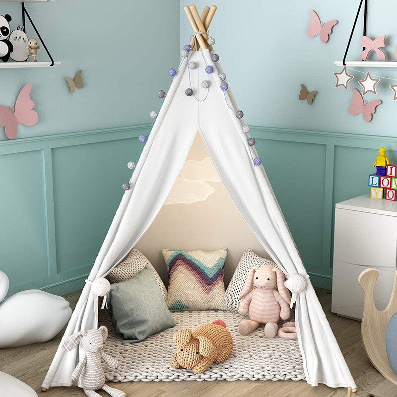 Tipi Enfant "Céleste"