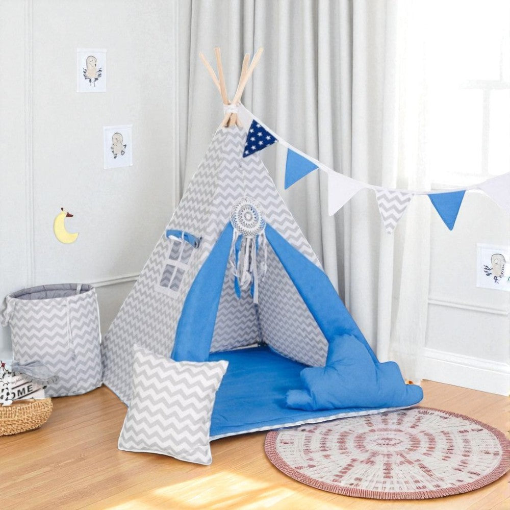 Tipi Enfant "Timéo"