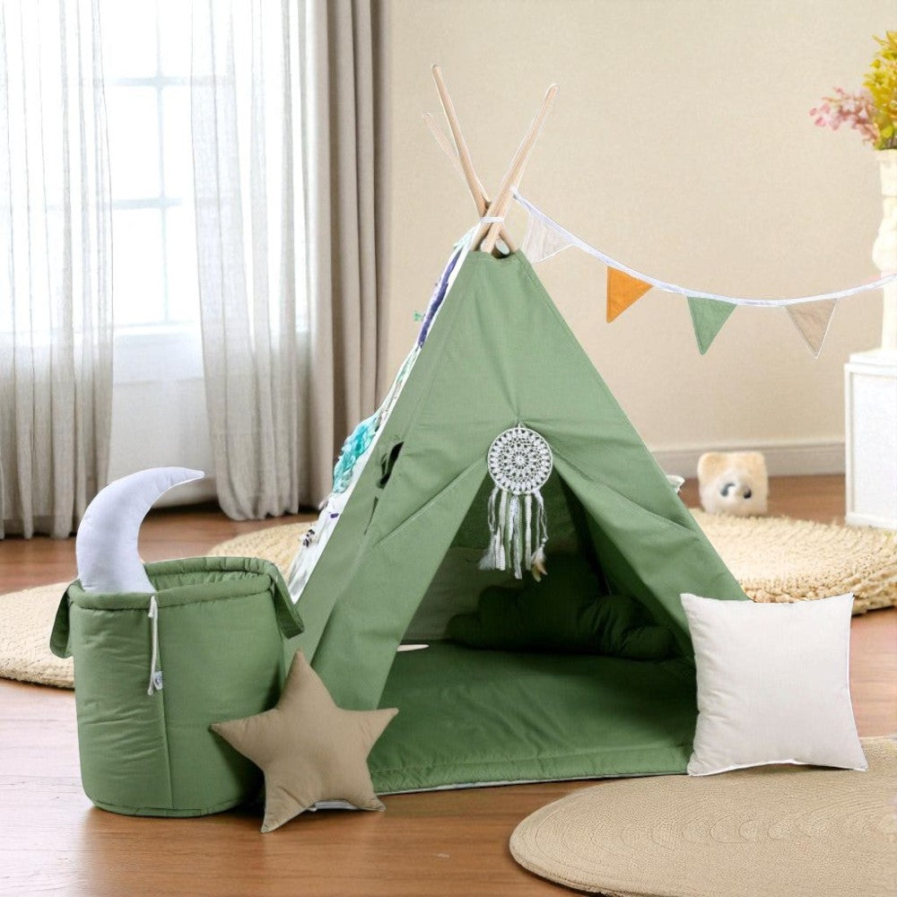 Tipi Enfant "Léandre"