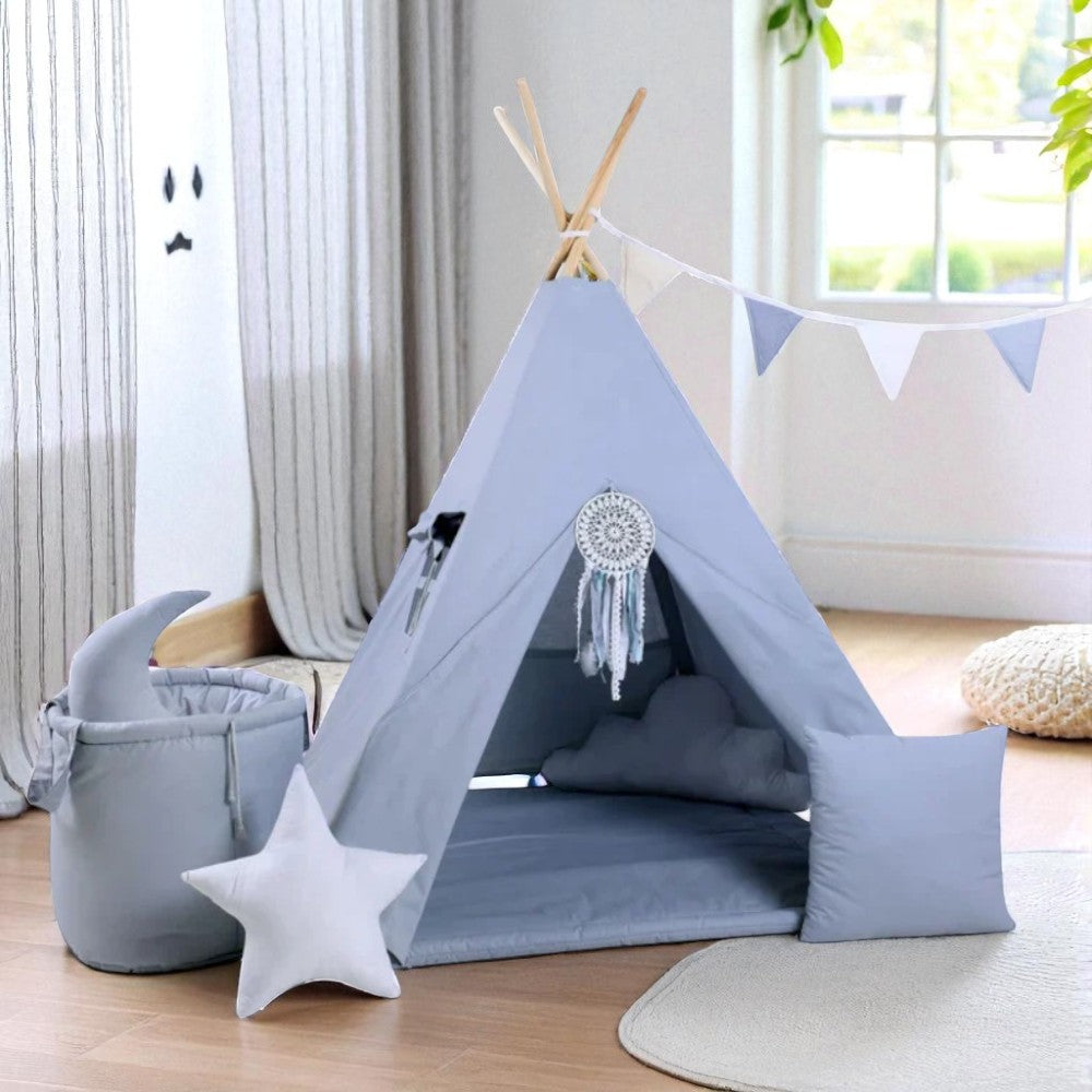 Tipi Enfant "Isandre"