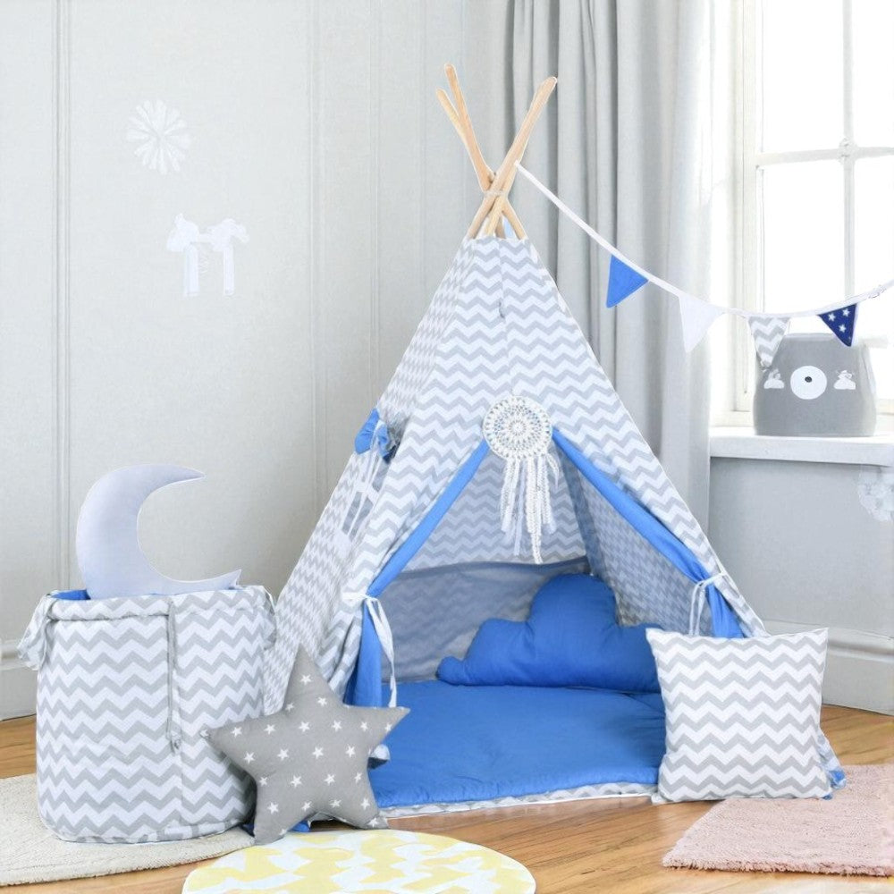 Tipi Enfant "Timéo"