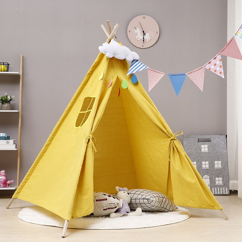 Tipi Enfant "Ulysse"