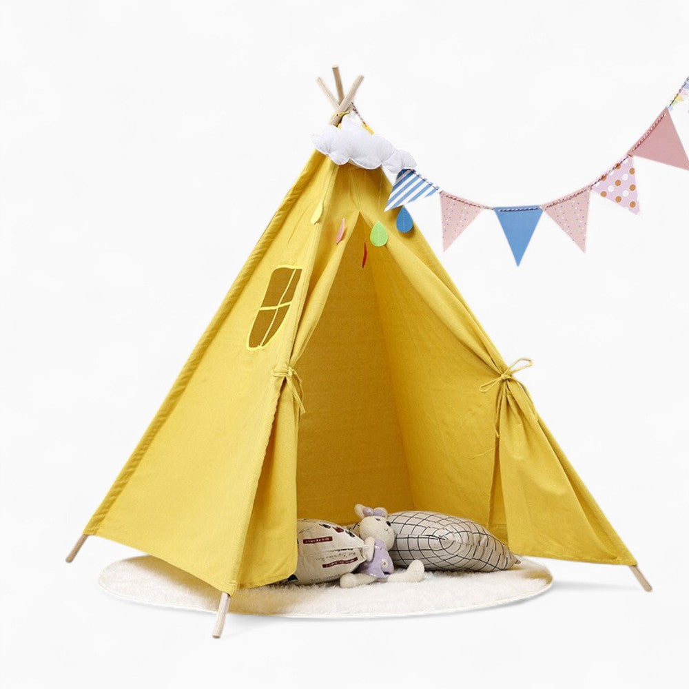 Tipi Enfant "Ulysse"