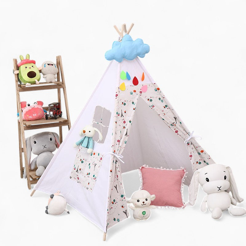 Tipi Maison Enfant