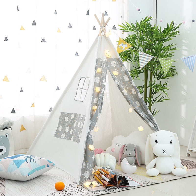 Tipi Enfant "Tao"