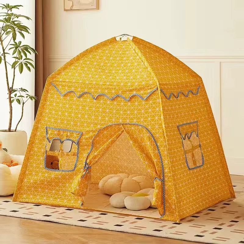 Tente Enfant Maisonnette De Jeu