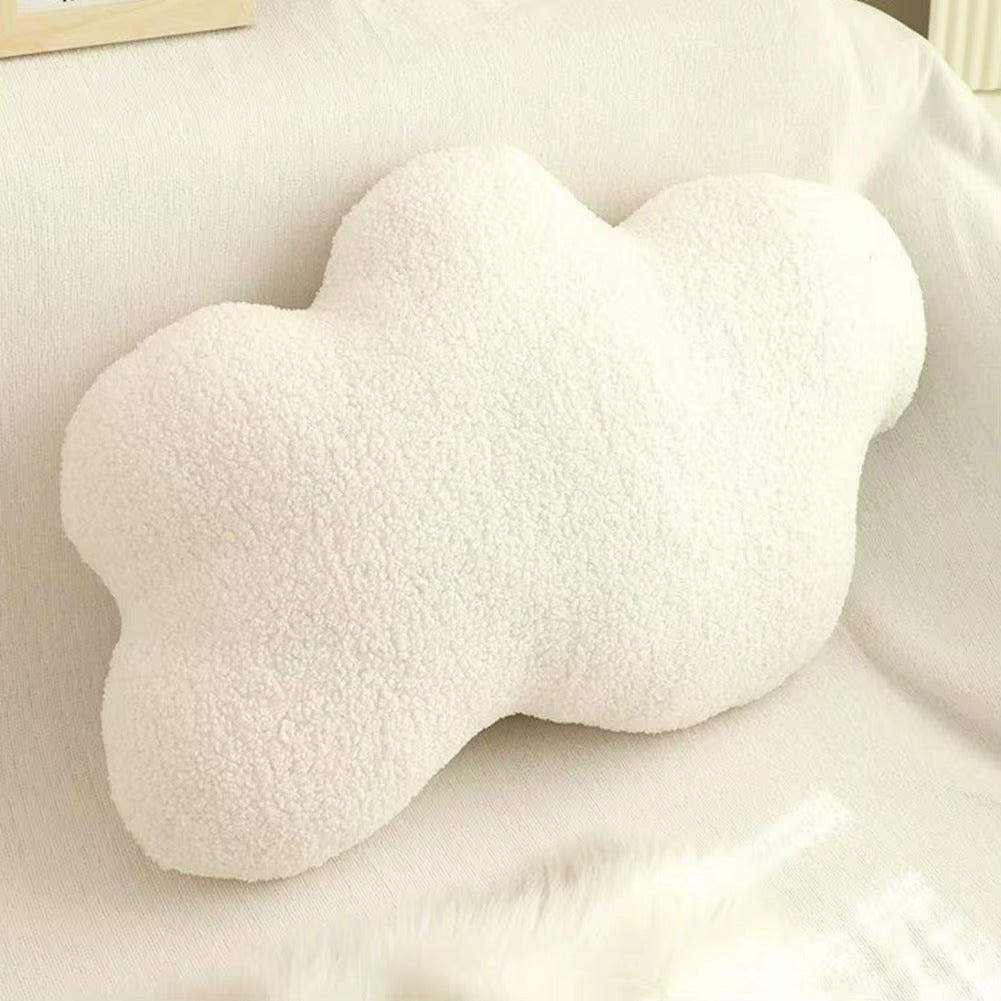 Coussin Nuage Blanc Pure Douceur