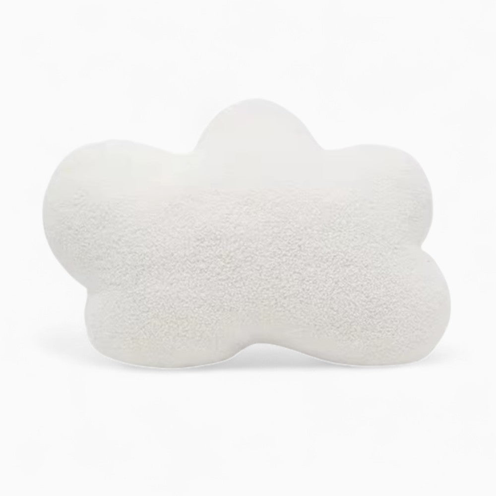 Coussin Nuage Blanc Pure Douceur